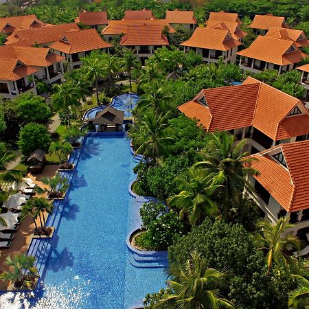Furama Villas Danang Exterior photo