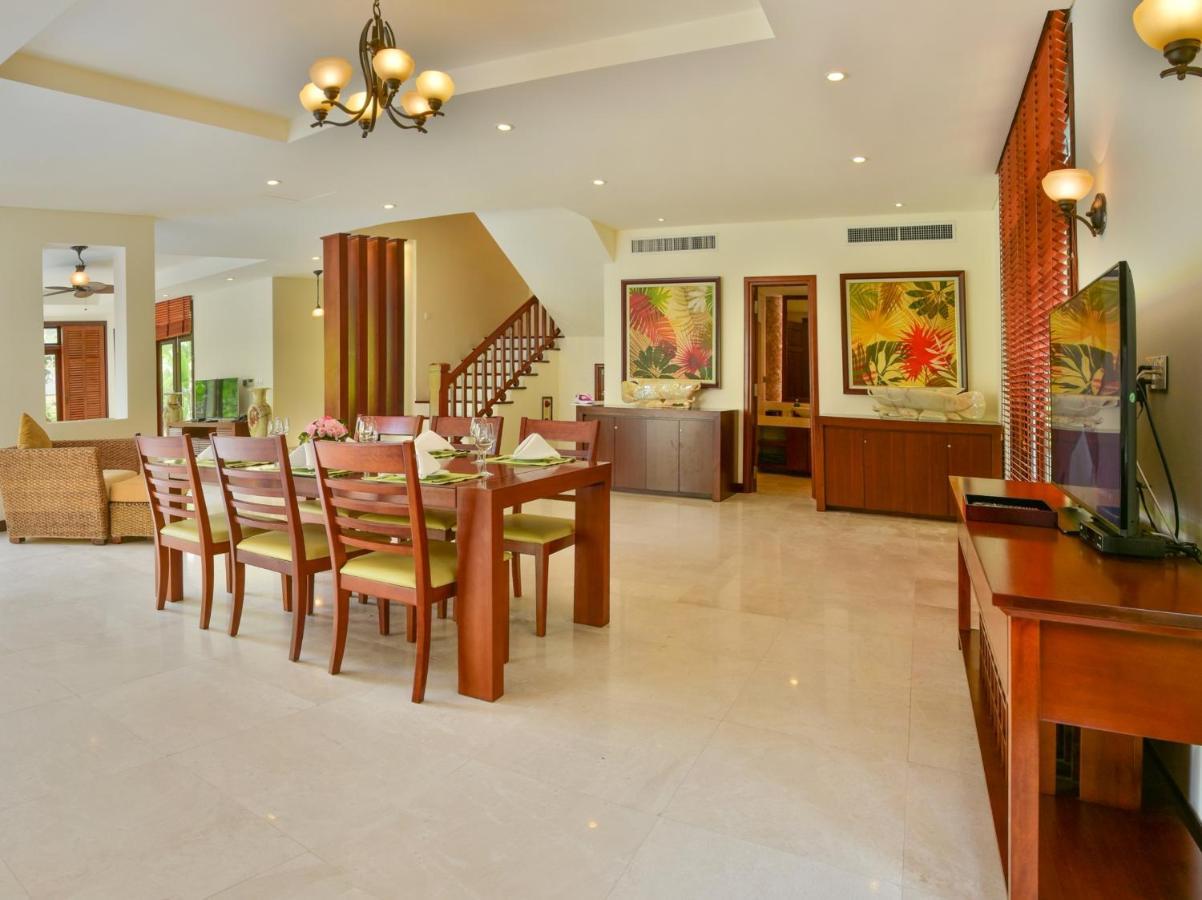 Furama Villas Danang Exterior photo